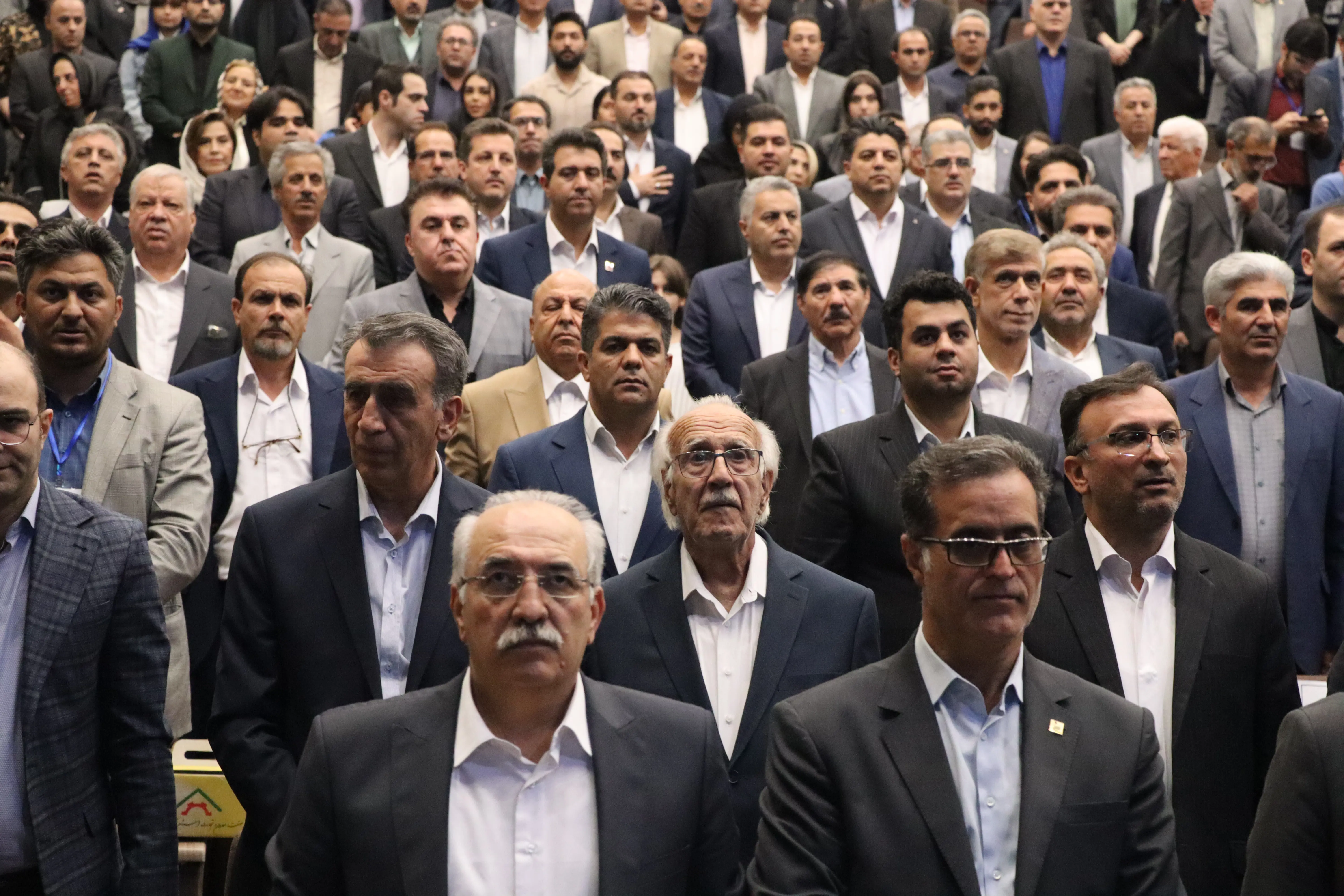 واحد نمونه استانی - سال 1403