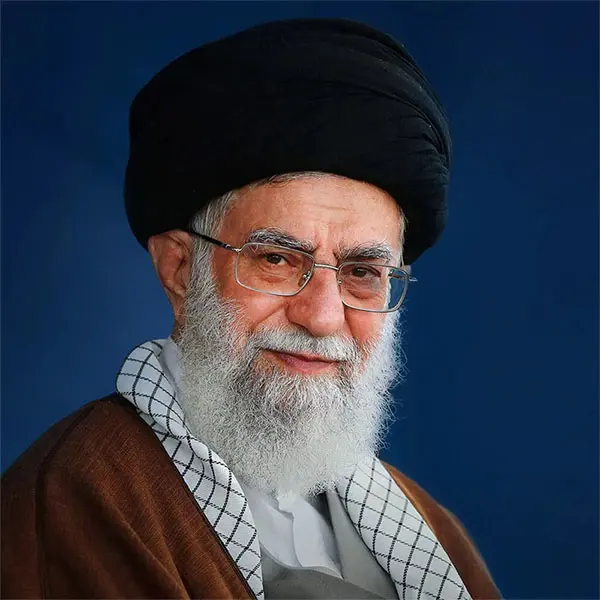 Supreme Leader